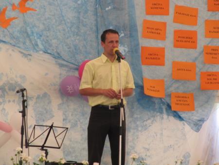 9. tradicionalno srečanje članov Rejniškega društva Slovenije 22